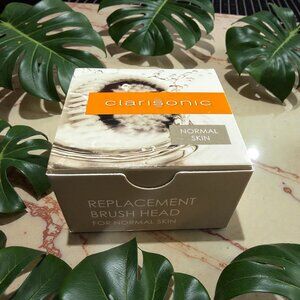 Clarisonic Replacement Brush Head - NORMAL SKIN